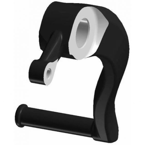 빅토리  오토바이 시프트 페달 기계 OEM 파트 5134682385 Qty 1