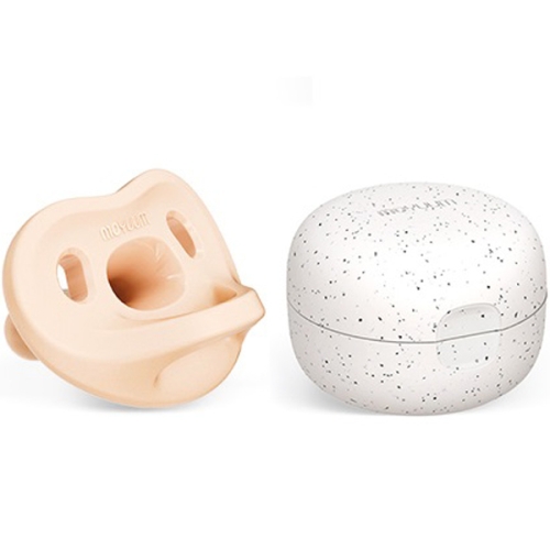 모윰 올 실리콘 마카롱 쪽쪽이 (1단계)