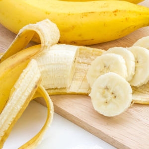 초록들농산  부드럽고 달콤한 멕시코바나나 지