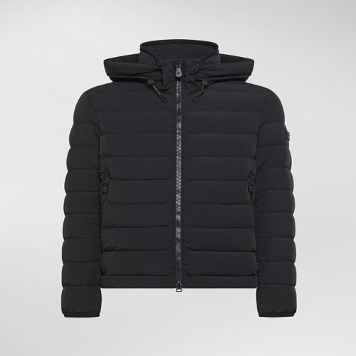 페트레이 남성 보그스 BOGGS NS 02 R 블랙 PRMLD001E0FBK