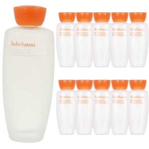설화수 자음수 150ml + 자음유액 15ml 10개