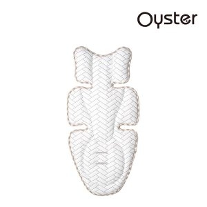 오이스터  냉감 쿨시트 유모차시트