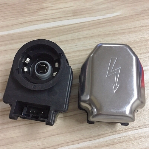 혼다  시빅 CRV Mazda 3 CX-5 Mitsubishi Pajero 2007-2017 용 W3T216 D4R 점화기 D4S..