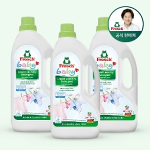 프로쉬 베이비 세탁세제 1.5L