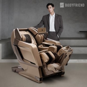 바디프랜드 퀀텀 BFR-9020