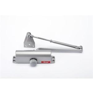 삼화정밀  스타 S630F 도어클로저 도어체크 일자브라켓 현관문 방화문 목문 내화방지