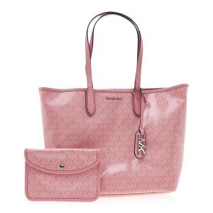 마이클코어스 30S3SZAT7V 664 엘리자 라지 토트백 _24S