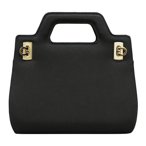 페라가모 완다 미니 토트백 0763298