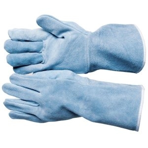 스마토 글러브 용접장갑 오지내피 왼손 10조 WB9185B