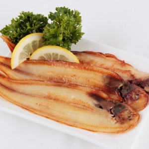 건어물천국  반건조 박대 서대 10미 왕특대35cm40cm 구이 찜