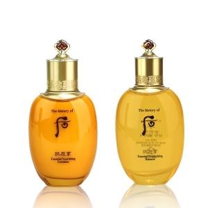 더후 공진향 인양 2종 밸런서+로션