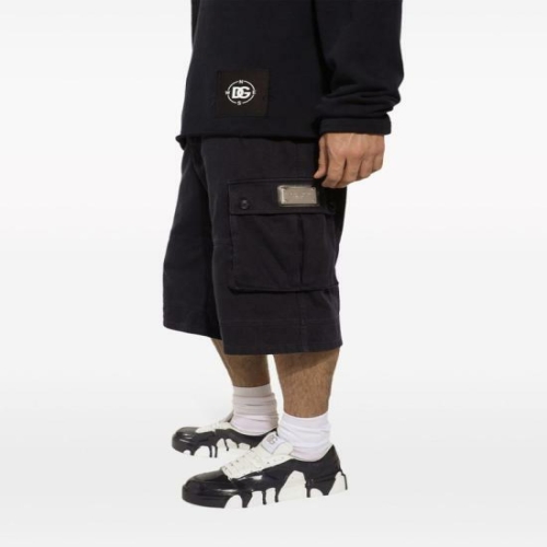 돌체앤가바나 숏팬츠 GV5JXTG8KH1B0387 BLUE