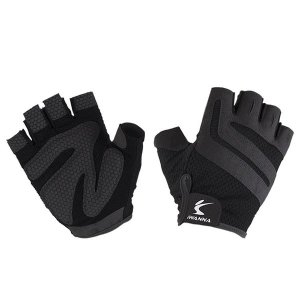 아이워너 트레이닝 글러브 베이직형 헬스장갑 XL 블랙 W99E016