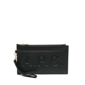 아페쎄 마켓 파우치 클러치백_PUABL M63566 LZZ