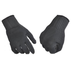 세이프 절단방지 안전장갑 블랙 방검장갑 안전용품 W4FB583