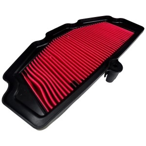 바이크  에어 필터 가와사키 EN650 Vulcan-S 2015-2021 EN650 Vulcan-S 카페 17-22 EN650S 1..