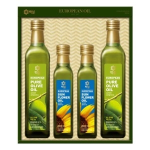 백설 유러피안 P2호