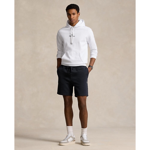 폴로랄프로렌 남성 루프백 플리스 쇼트_MNPOSHO1BQ20277001