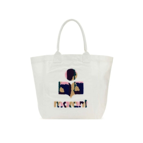 이자벨마랑 옌키 토트백_PM0001FA A3X26M 23EC