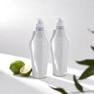 시세이도프로페셔널 서브리믹 아데노바이탈 샴푸 500ml