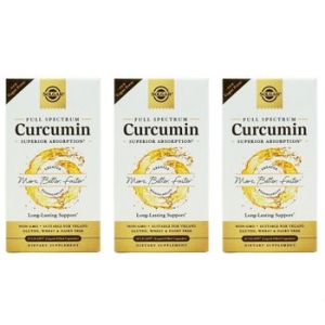 솔가 커큐민 30캡슐