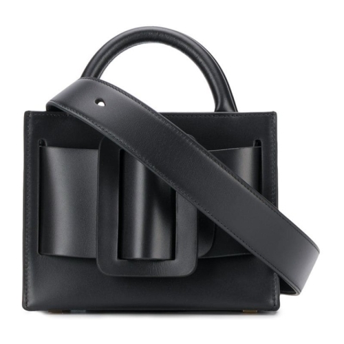 보이 바비 18 토트백 BOBBY18CS_CSDBLACK CSCSDBLACK