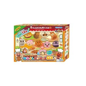 호빵맨 잼 아저씨의 갓구운 빵공장