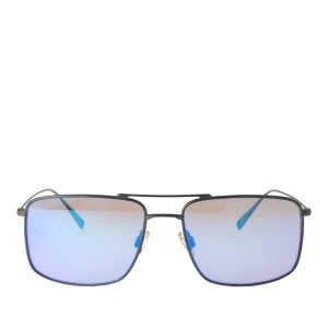 마우이짐 Aeko 블루 하와이 Navigator 선글라스 B886-03