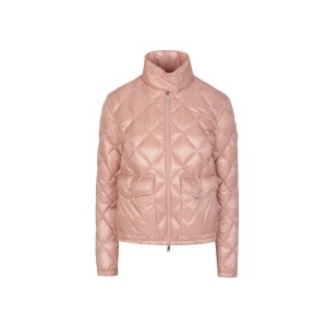 몽클레르 비닉 BINIC 경량 패딩 자켓 1A000 05 539AQ 510