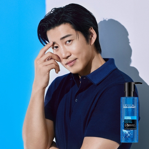 로레알파리 맨 이드라파워 쿨링 올인원 120ml