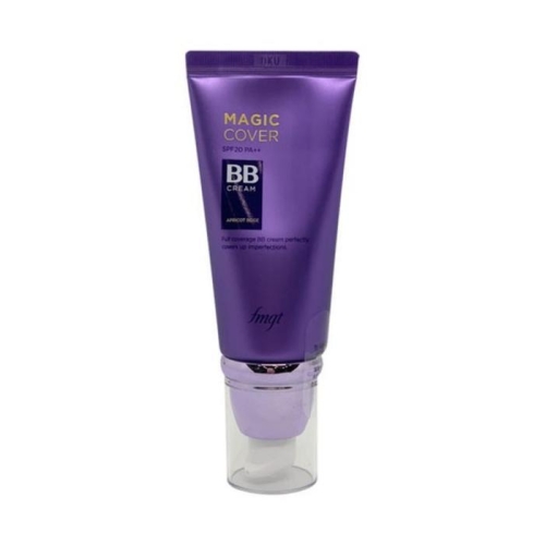 더페이스샵 페이스 잇 매직 커버 BB크림 45ml