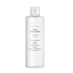 에스네이처 아쿠아 오아시스 토너 300ml