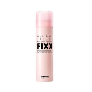 쏘내추럴 올데이 타이트 메이크업 세팅 픽서 75ml