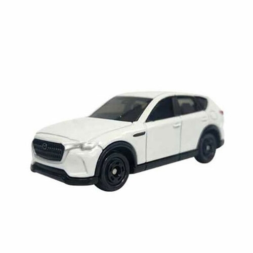 06 마츠다 CX-60 화이트