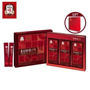 정관장 홍삼본원스틱 10g 30포