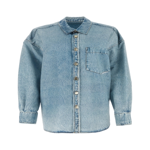 알렉산더왕 셔츠 UWC1241675 487A