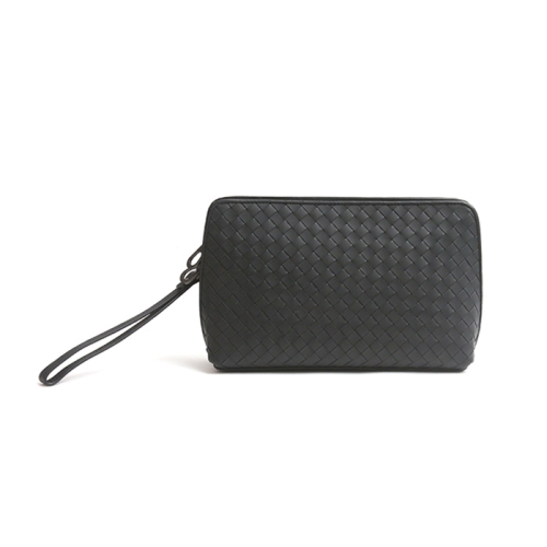 놈 스타일 맨즈백 H 2412 메쉬클러치