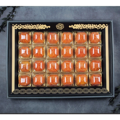 상주곶감대가  상주곶감대감 대봉곶감 반건시 2.4kg 24입x개당100g내외 프리미엄 선물세트/보자기