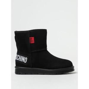 러브모스키노 Black JA24423H0HJA5 000