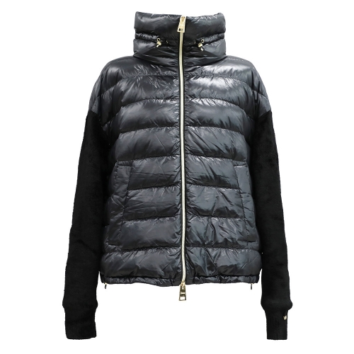 에르노 여성 리조트 여성 봄버 패딩 자켓 MP00008DR 12017 9300