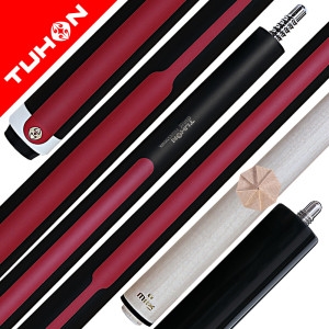 투혼  당구큐대 개인큐 큣대 TV-352MR 무광택/8쪽상대