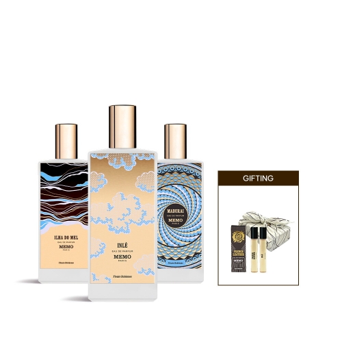 메모 마두라이 EDP