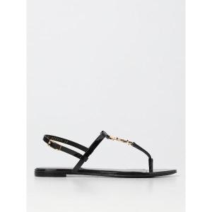 생로랑 SANDALI 659817B8IKK 1000 B0440015067