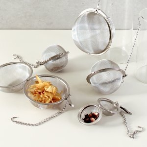 미넥스  차망 / 멸치망 티인퓨져 보리차망 다시망