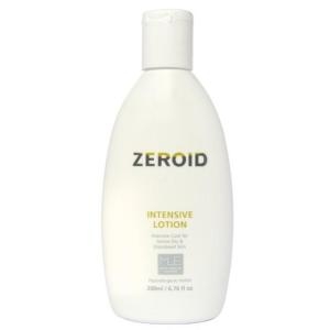 제로이드 인텐시브 로션 200ml