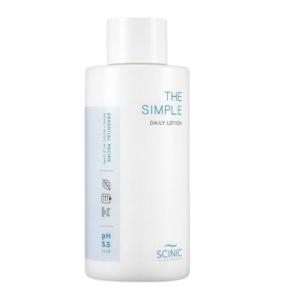 싸이닉 더심플 데일리 로션 260ml