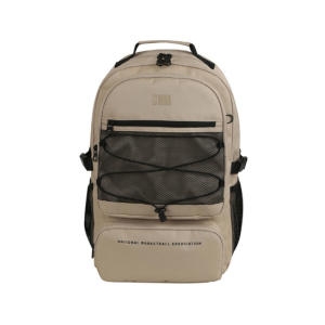 NBA 공용 메쉬 레이아웃 25L 백팩 N245AB012P