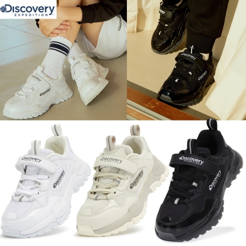 디스커버리 DKSH1101N 키즈공용 버킷 디워커 V2 DKSH1101N