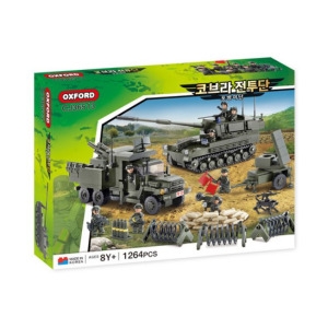 CJ36513 코브라전투단 포병여단