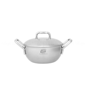 AMT  316Ti 샤프 양수웍